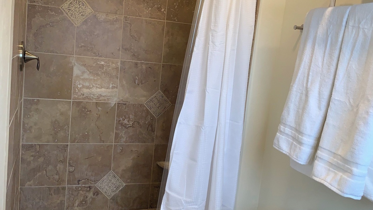 Photo of Bathroom in Rio Rancho