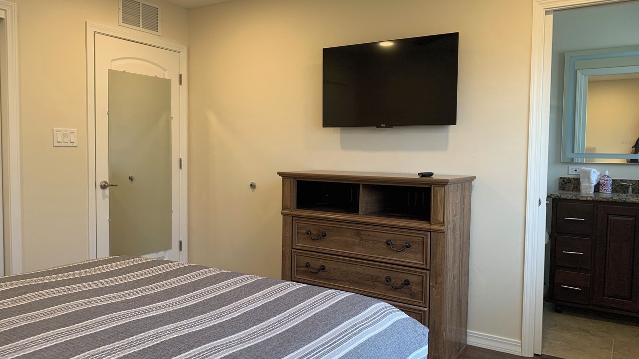 Photo of Bedroom in Rio Rancho