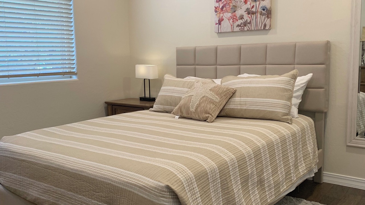 Photo of Bedroom in Rio Rancho