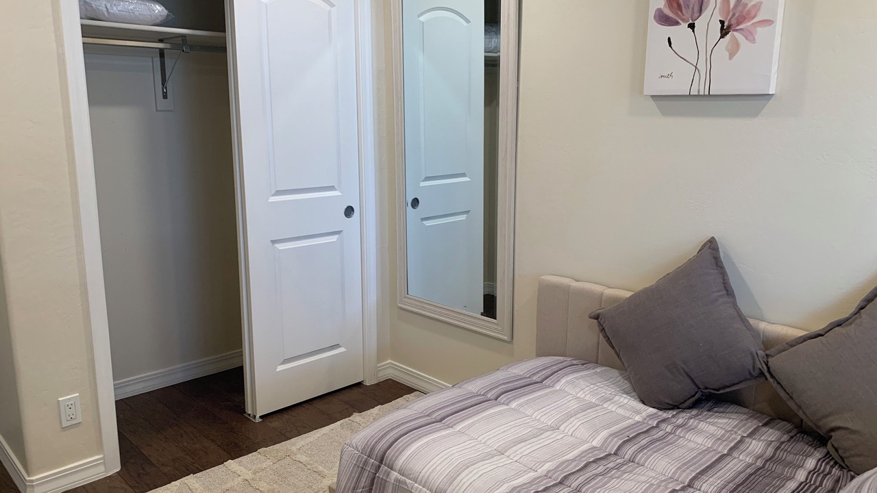 Photo of Bedroom in Rio Rancho