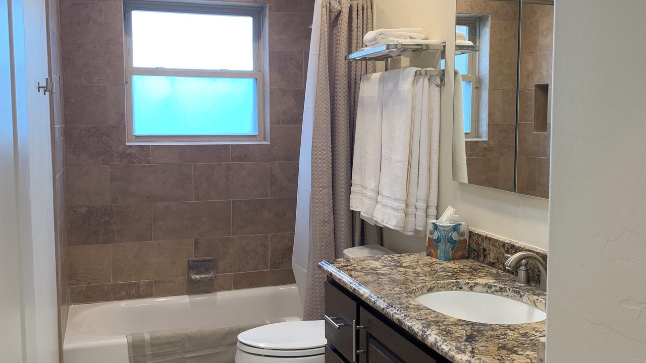 Photo of Bathroom in Rio Rancho