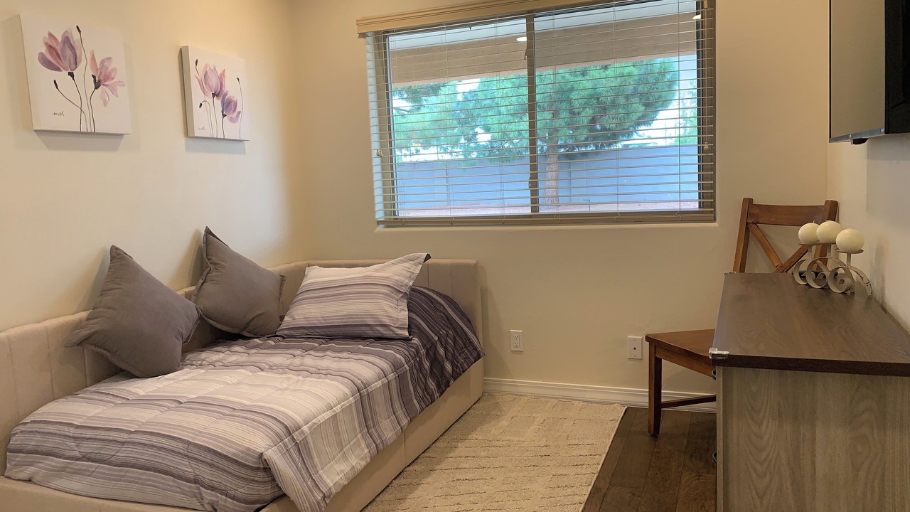 Photo of Bedroom in Rio Rancho
