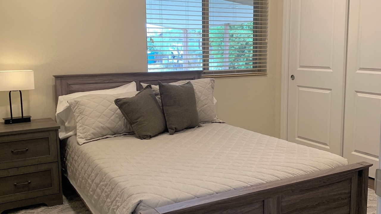 Photo of Bedroom in Rio Rancho