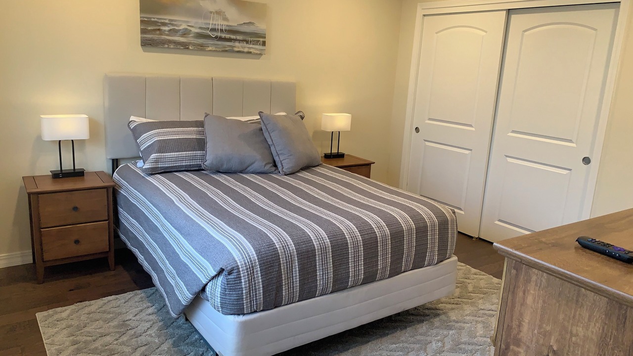 Photo of Bedroom in Rio Rancho