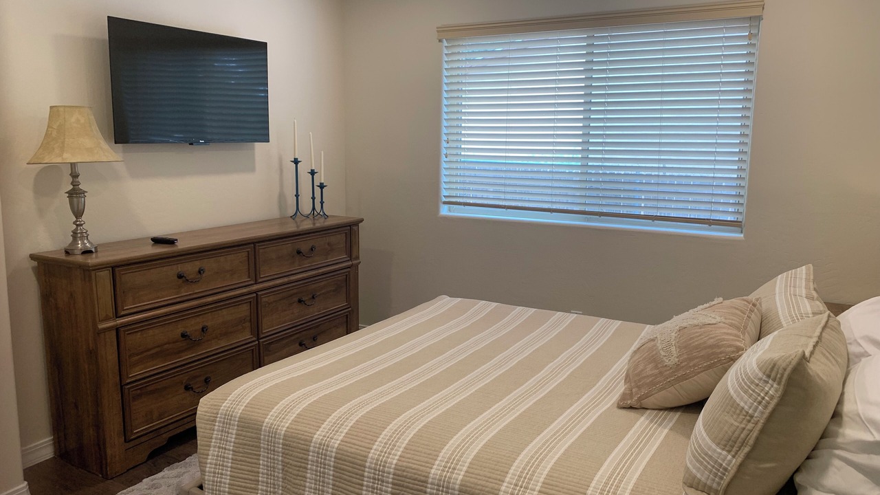 Photo of Bedroom in Rio Rancho
