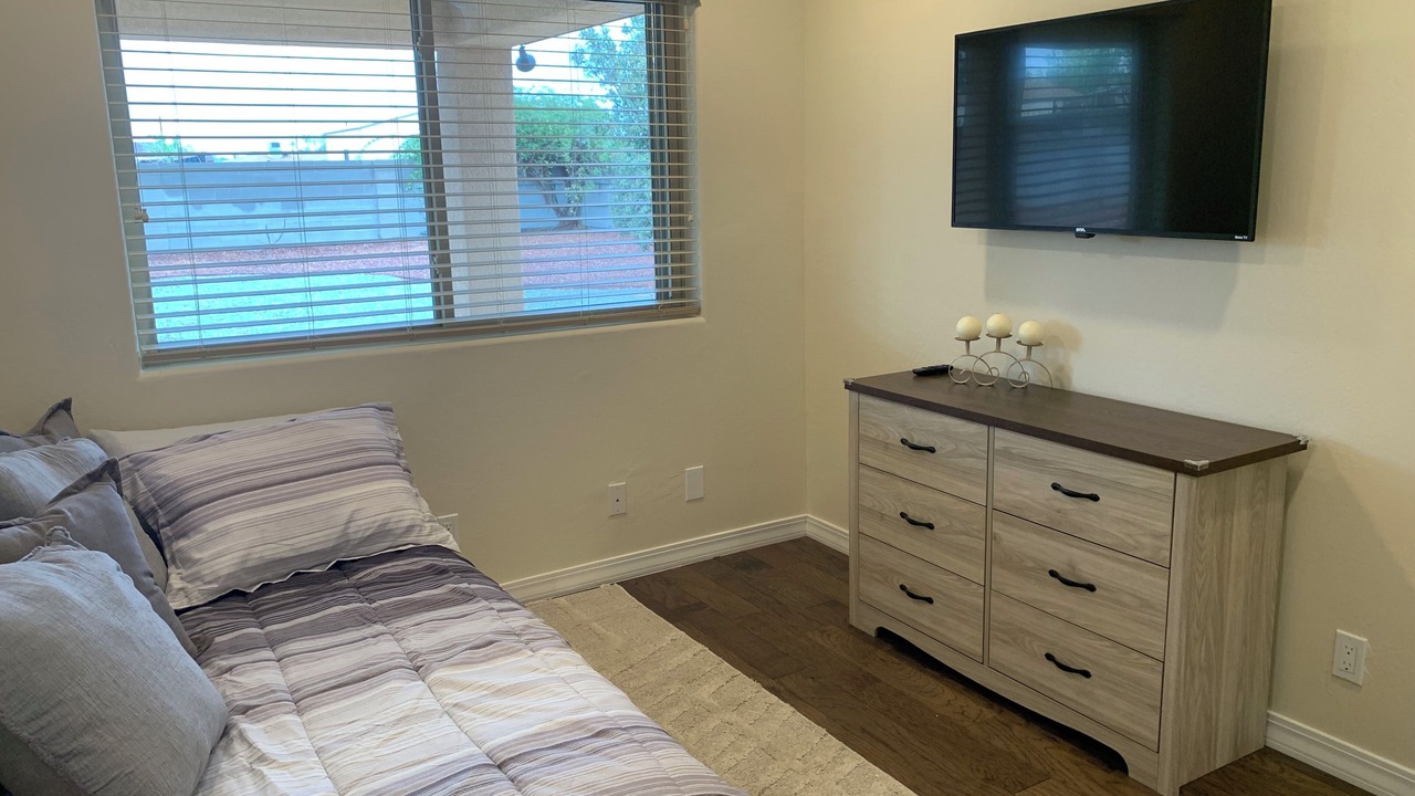 Photo of Bedroom in Rio Rancho
