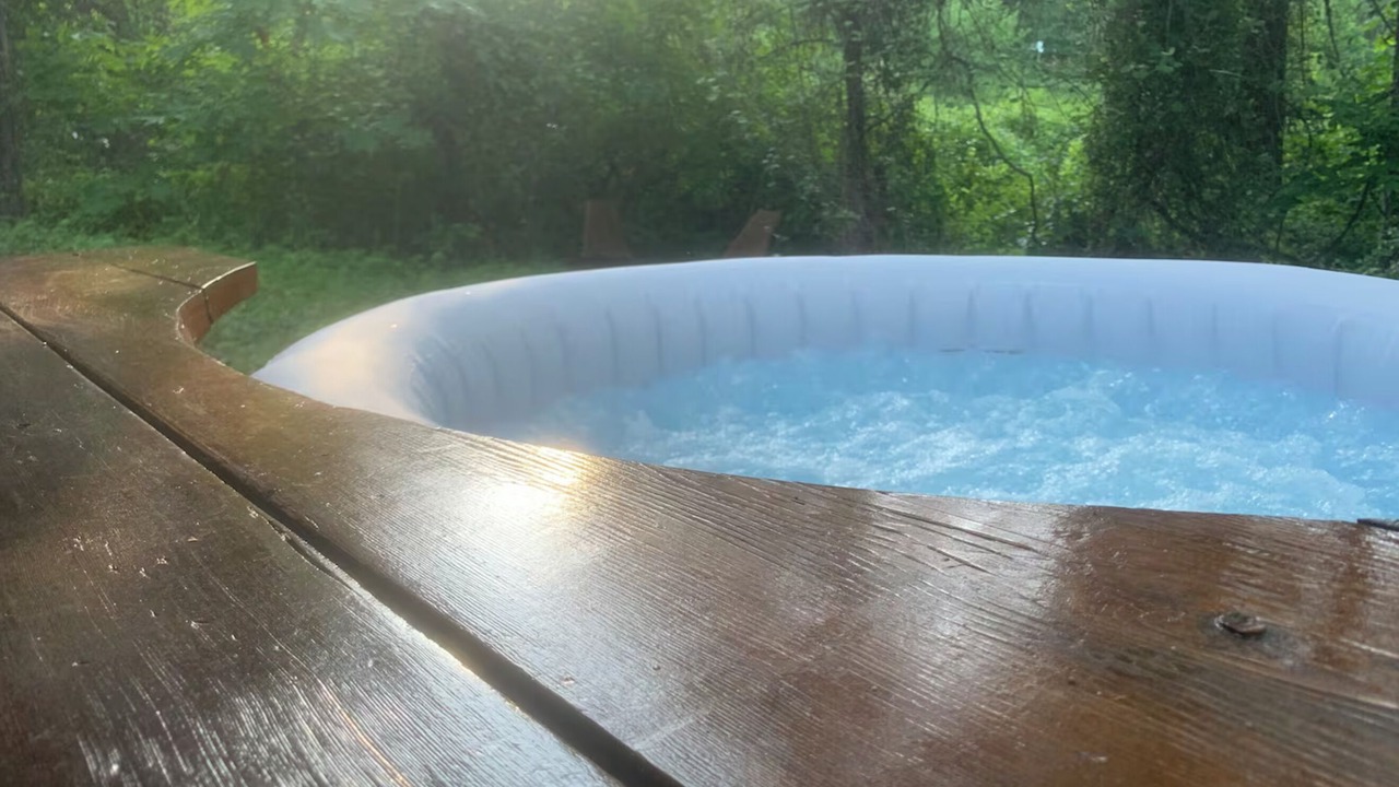 Photo of Outdoor in Big Bar