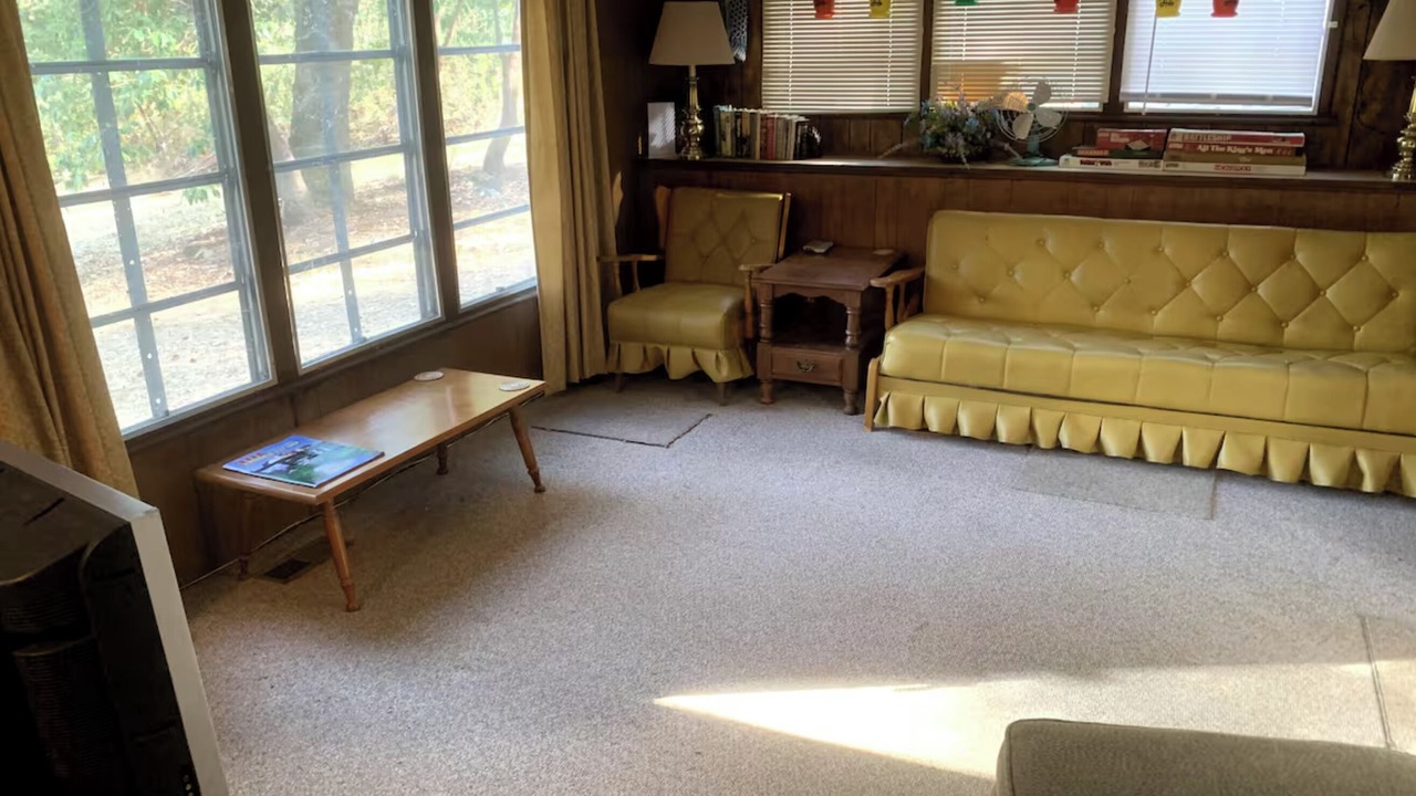 Photo of Livingroom in Big Bar