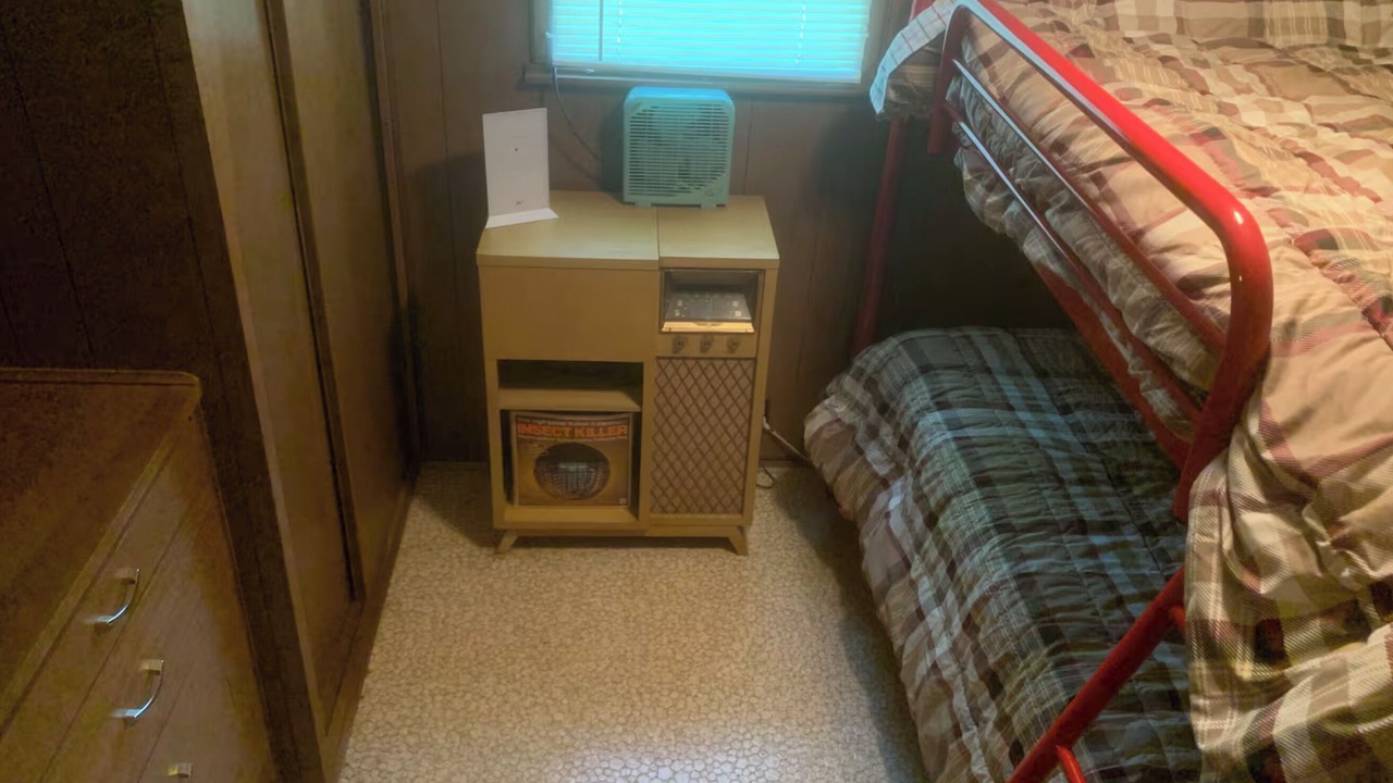 Photo of Bedroom in Big Bar