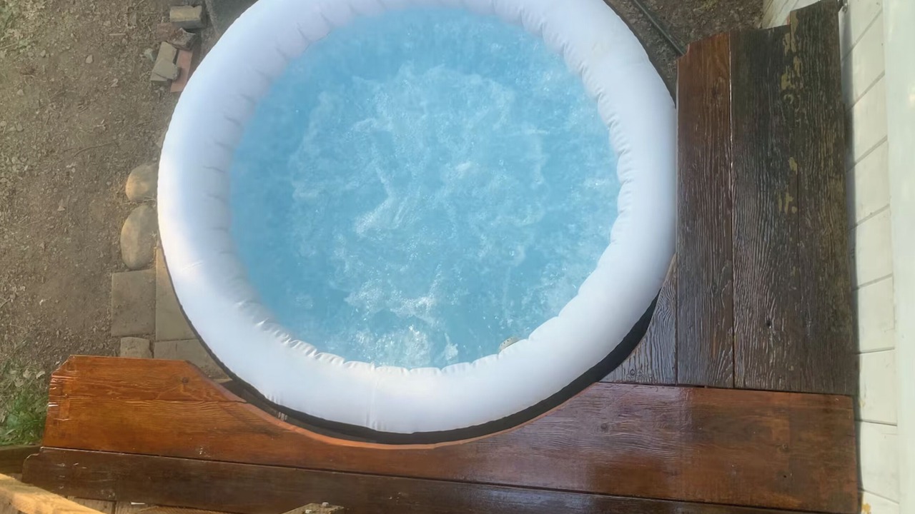 Photo of Outdoor in Big Bar