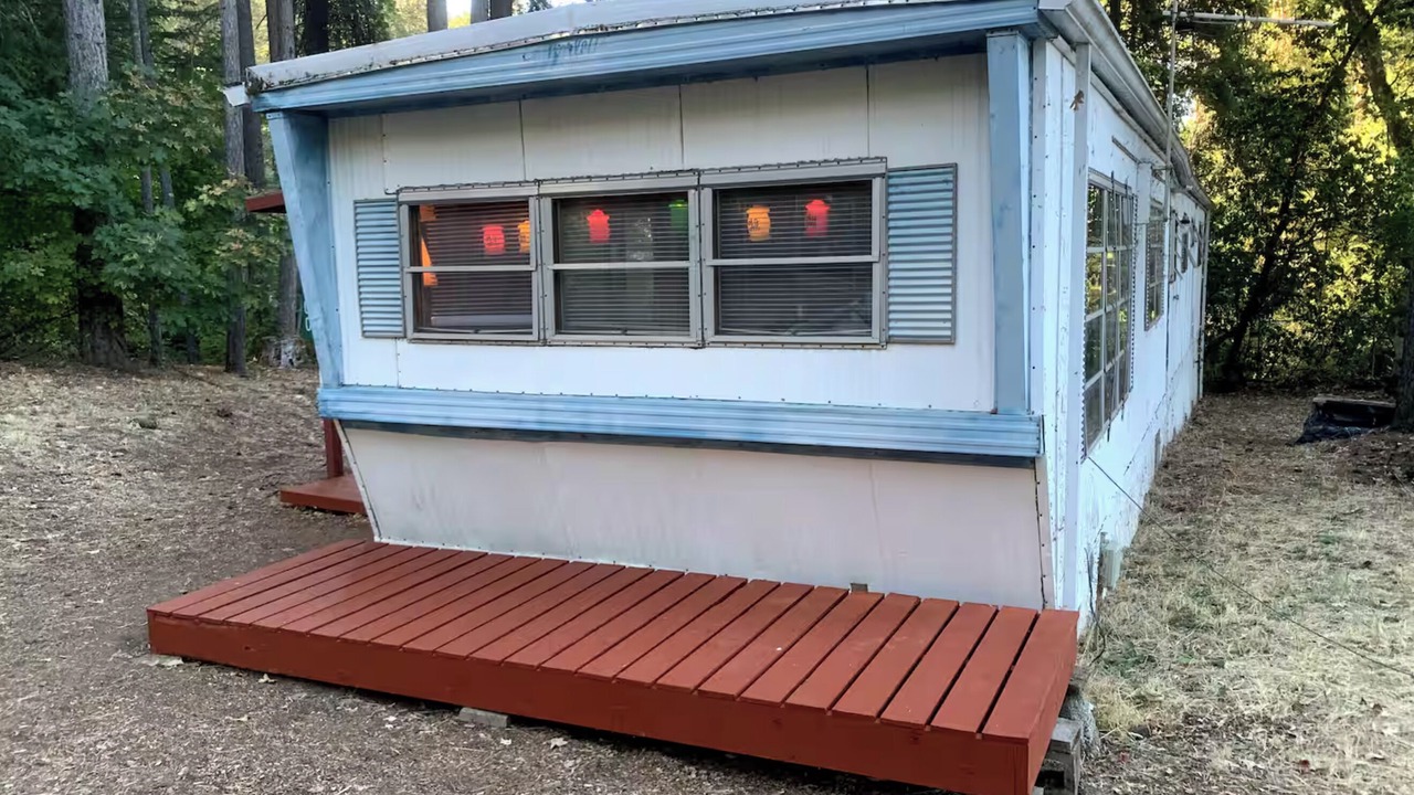 Photo of Outdoor in Big Bar