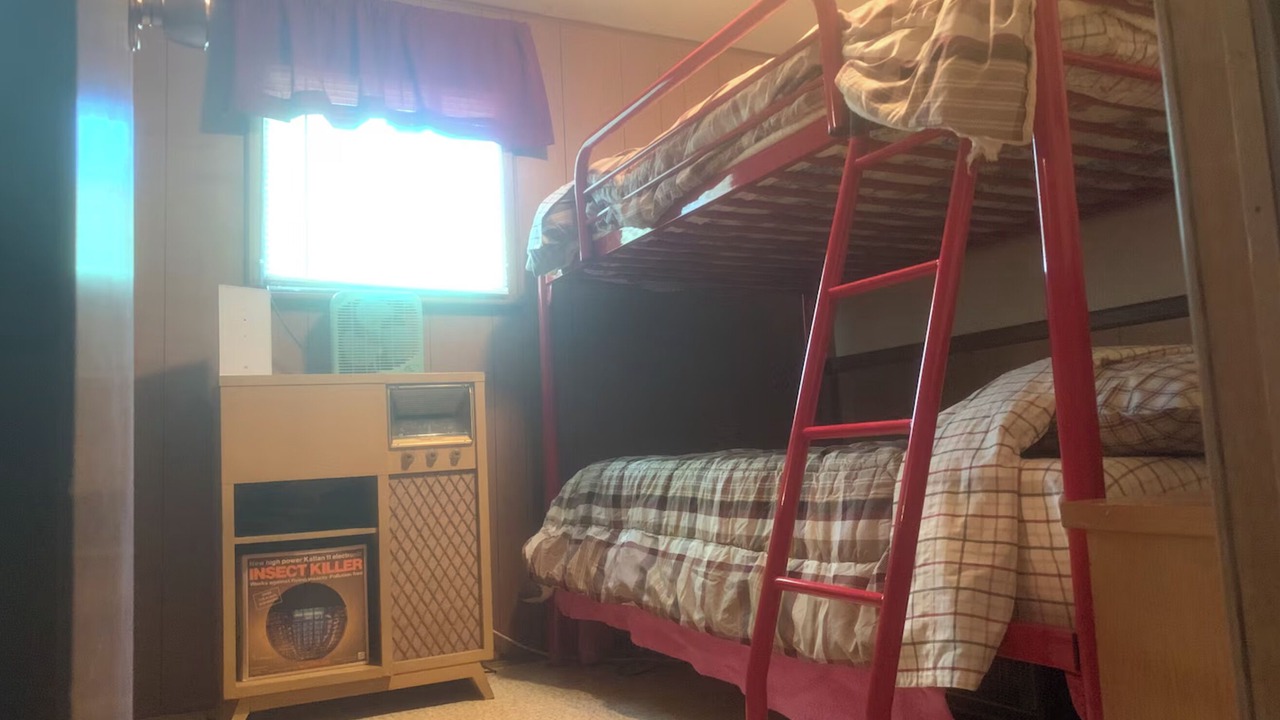 Photo of Bedroom in Big Bar