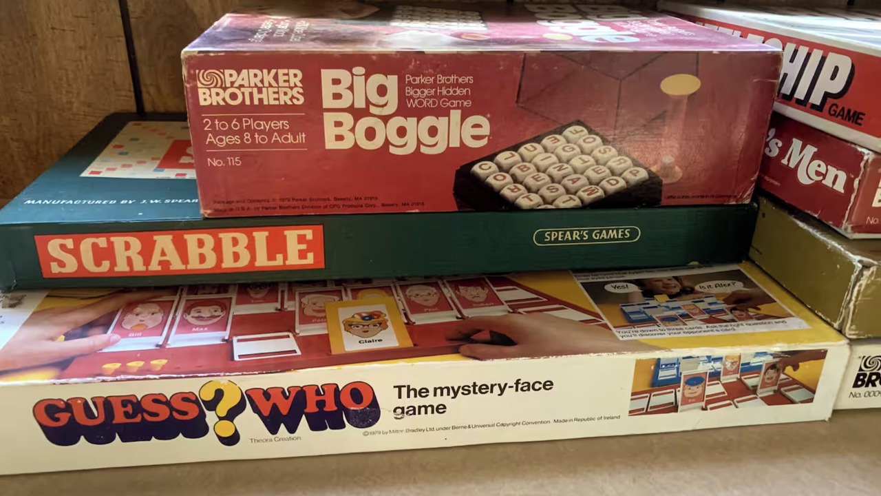 Photo of Others in Big Bar