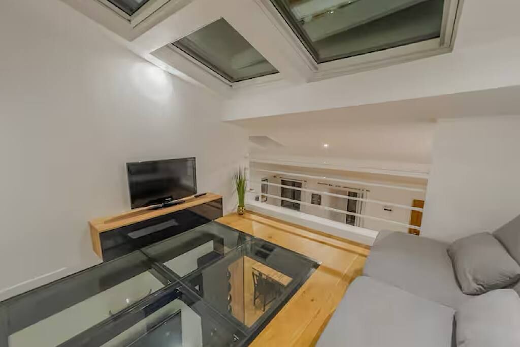 Photo of Livingroom in Le Busca