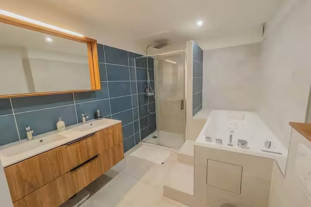 Photo of Bathroom in Le Busca