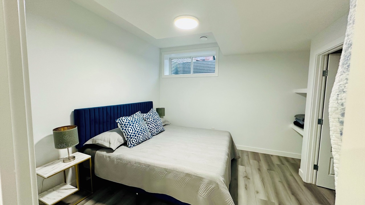 Photo of Bedroom in Evanston