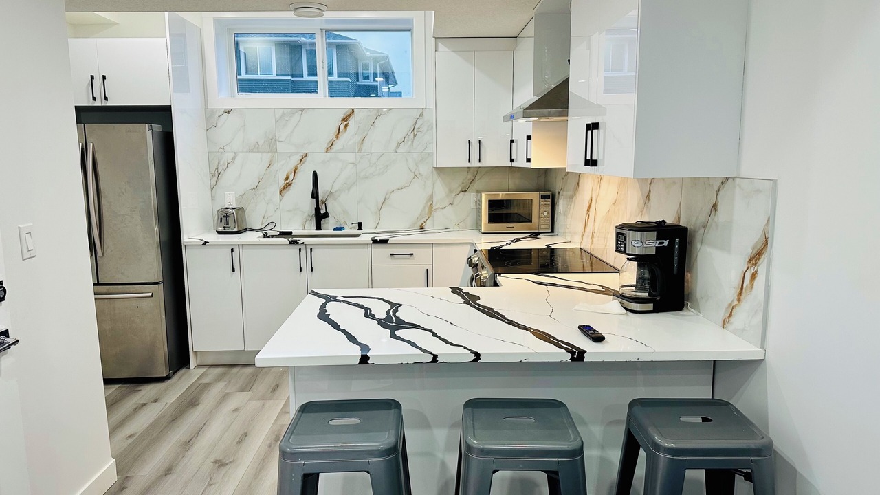 Photo of Kitchen in Evanston