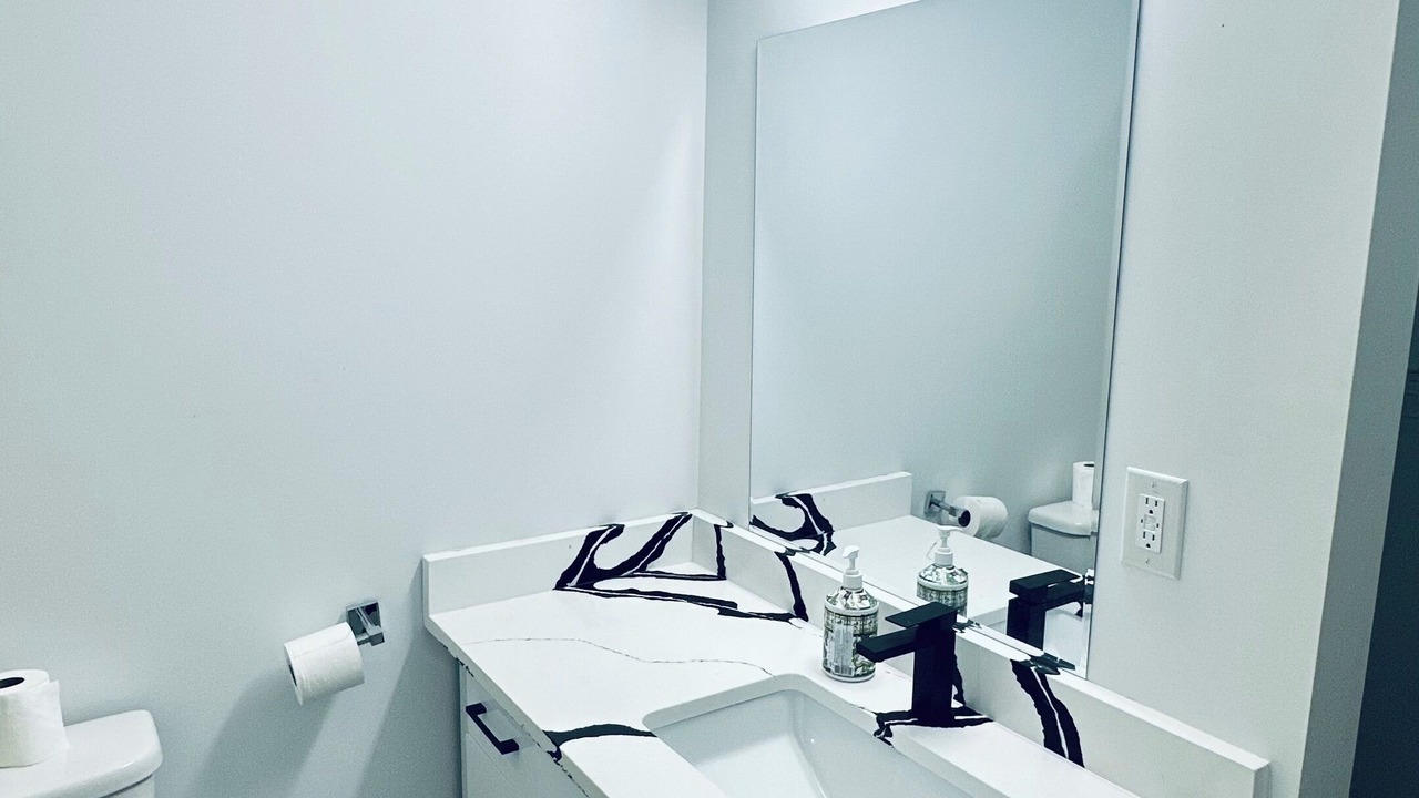 Photo of Bathroom in Evanston