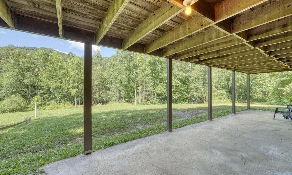 Photo of Outdoor in Young Harris