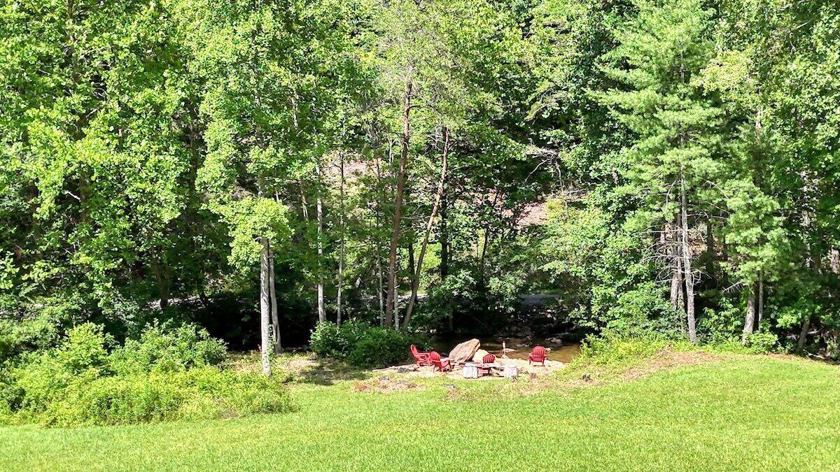 Photo of Outdoor in Young Harris