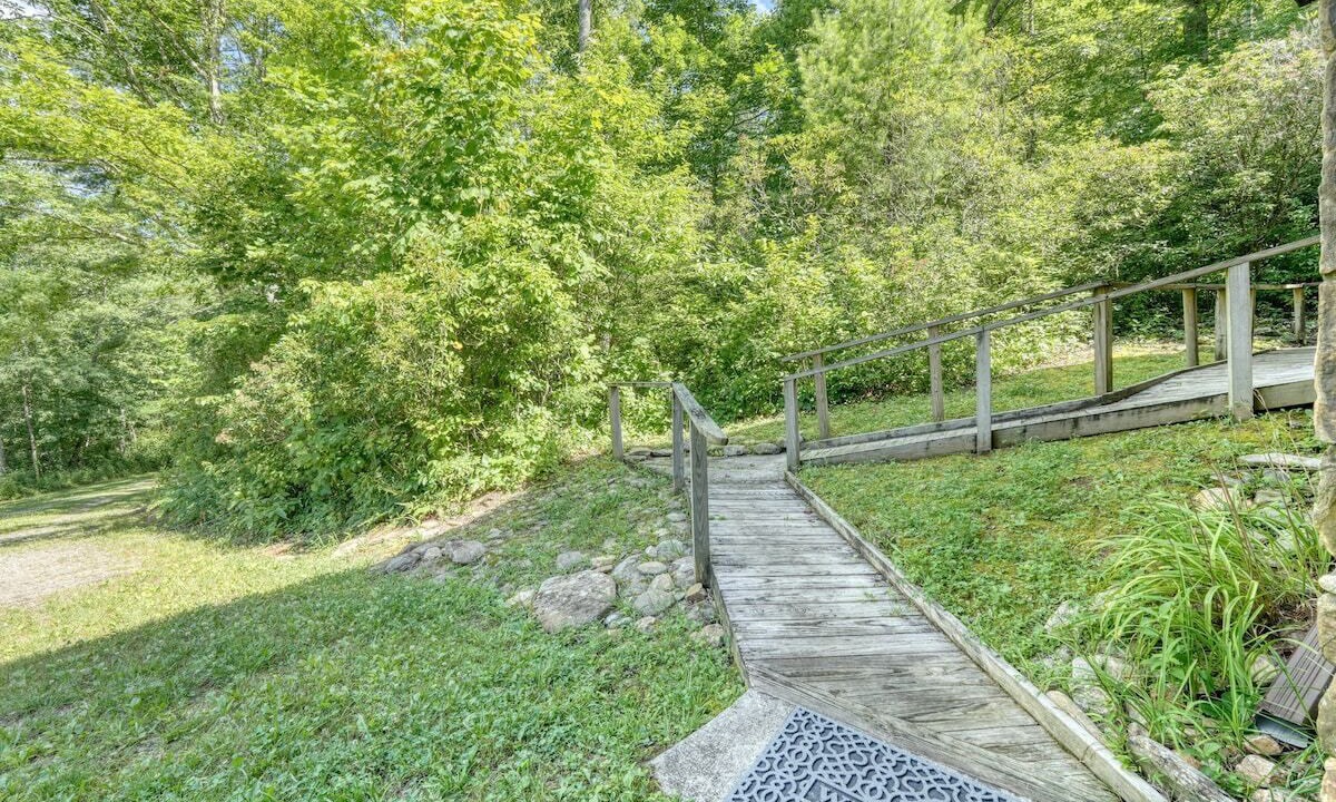 Photo of Outdoor in Young Harris