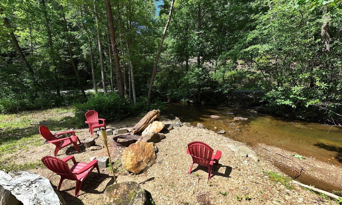 Photo of Outdoor in Young Harris