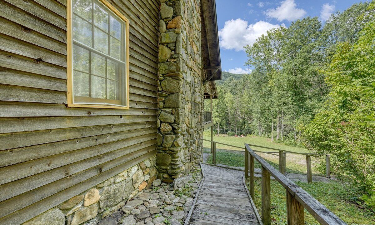 Photo of Outdoor in Young Harris