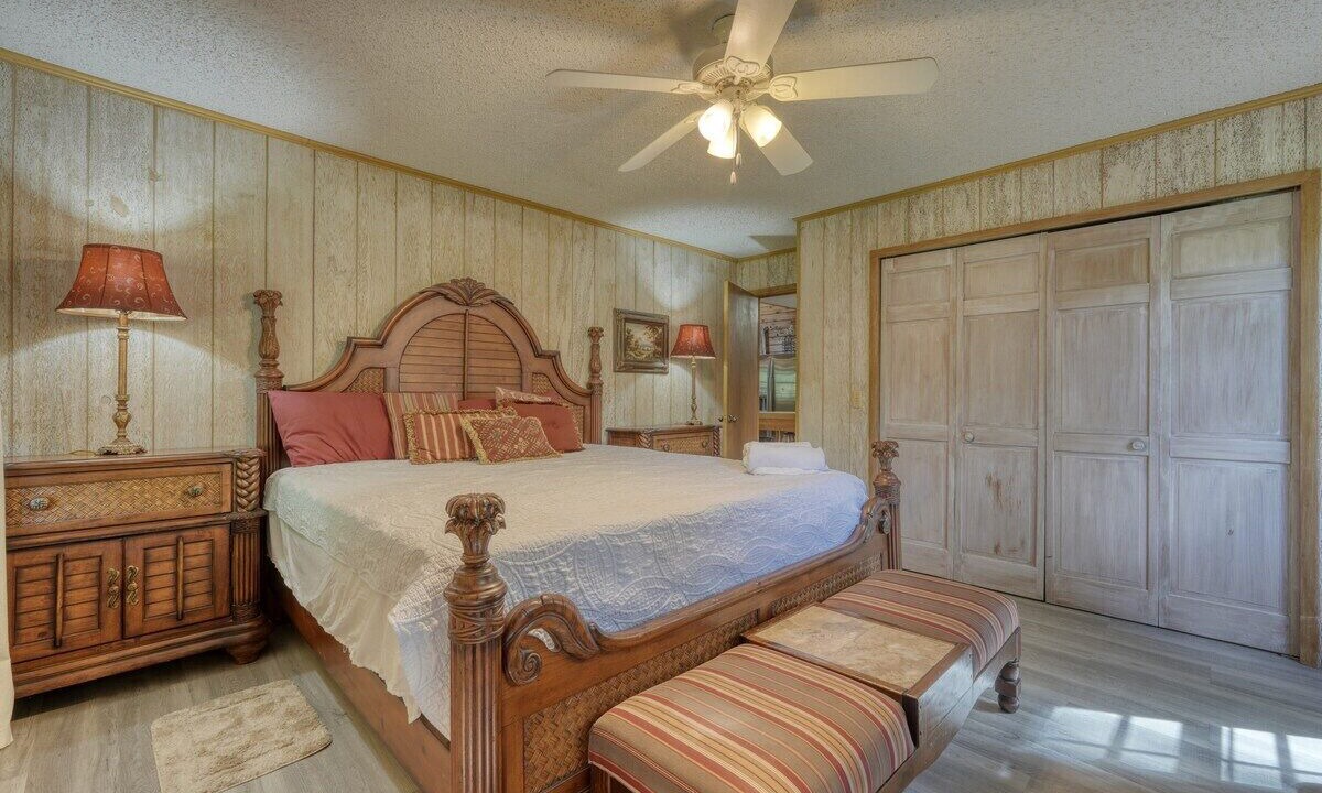 Photo of Bedroom in Young Harris