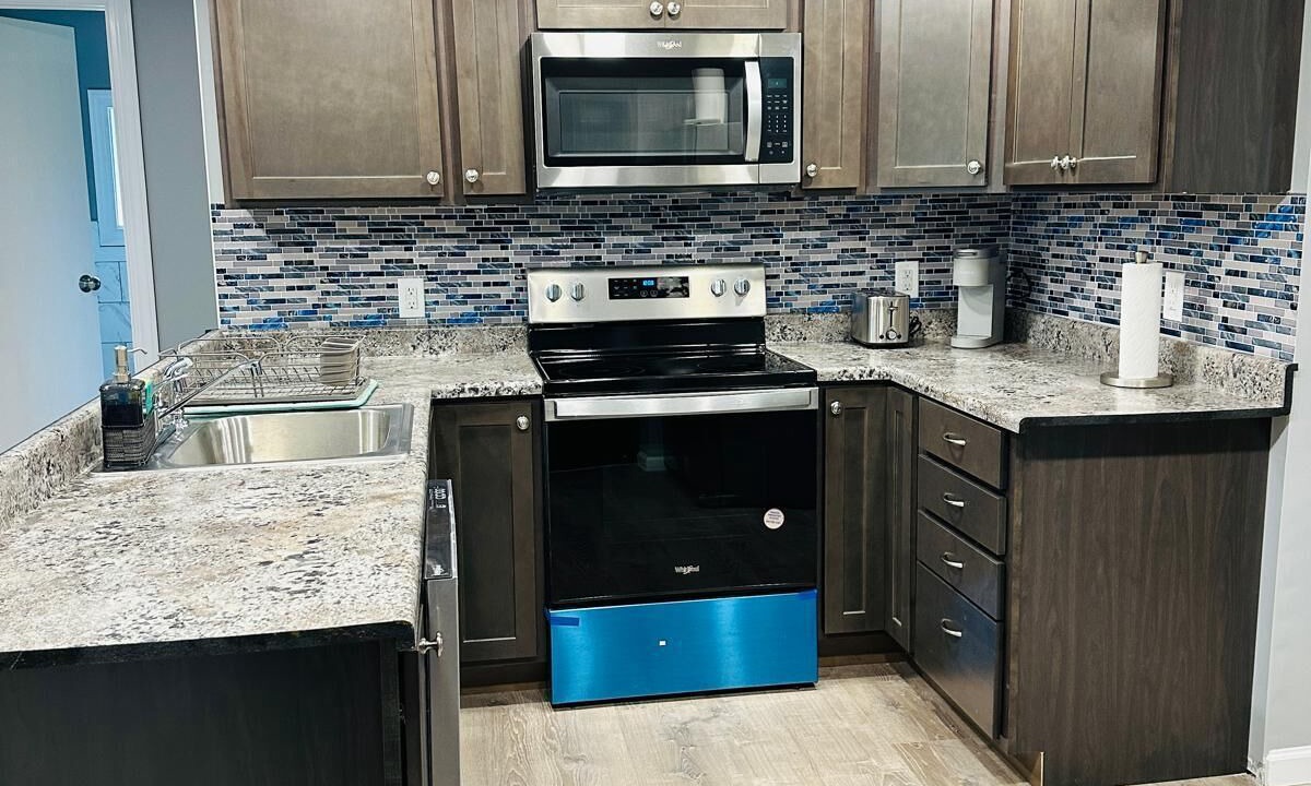 Photo of Kitchen in Mayfield