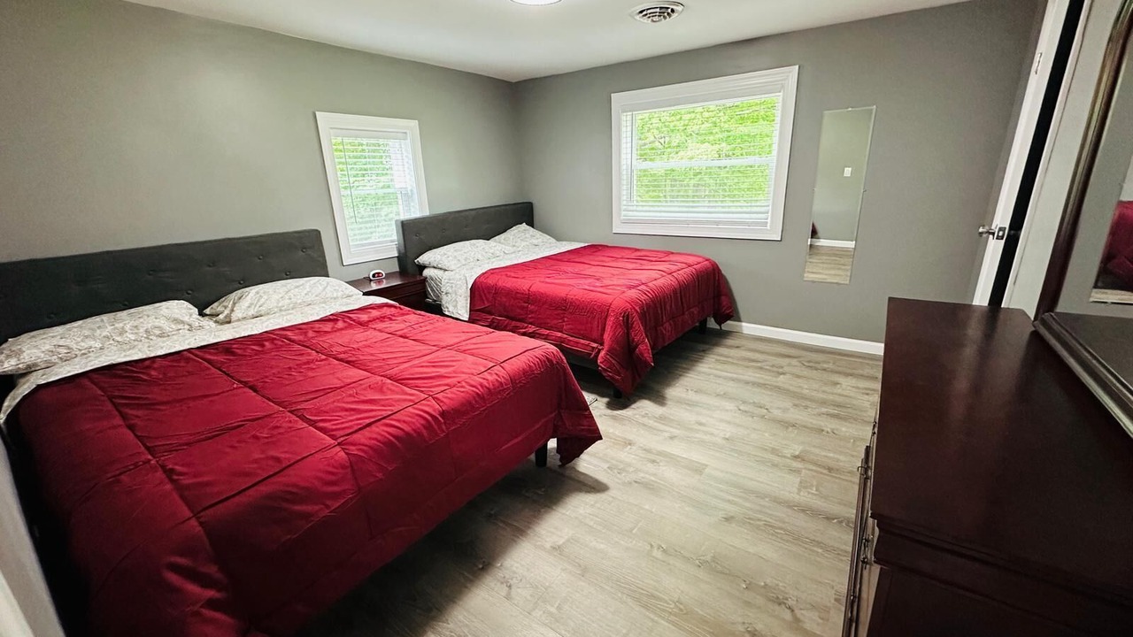 Photo of Bedroom in Mayfield