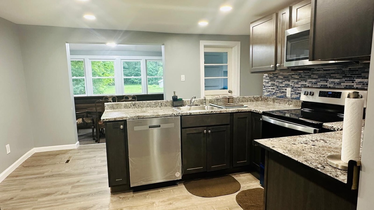 Photo of Kitchen in Mayfield