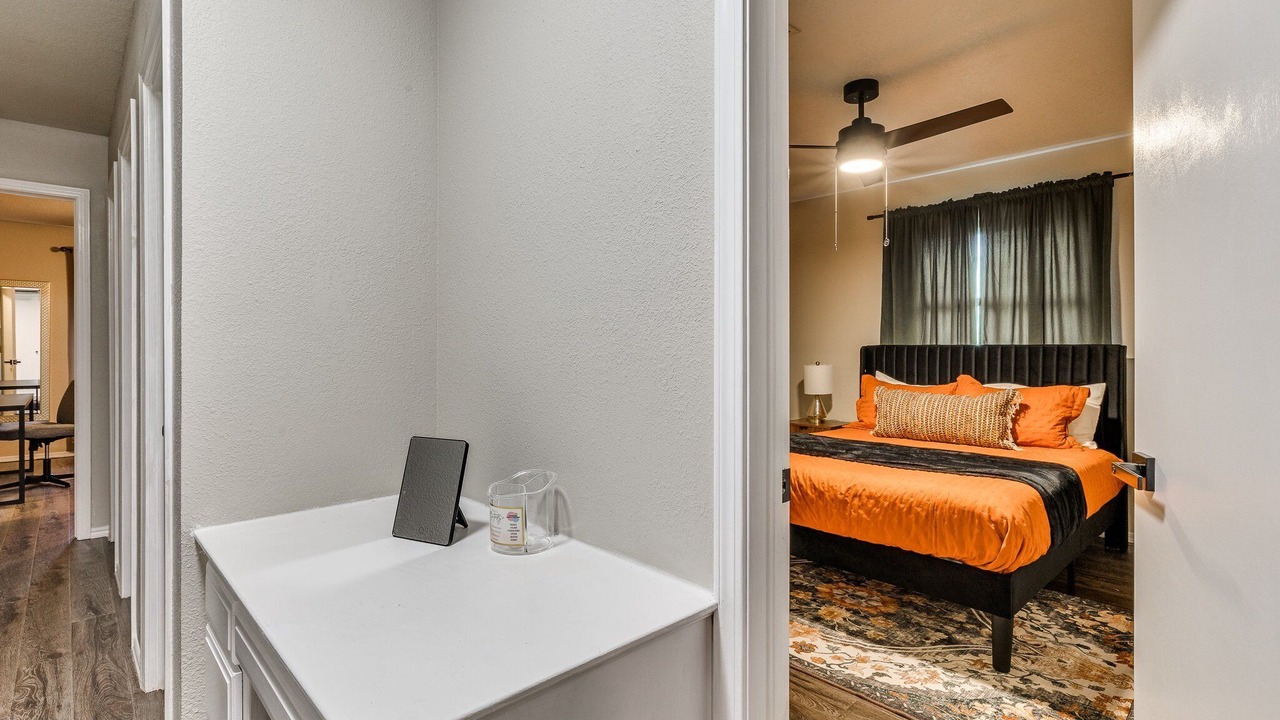 Photo of Bedroom in South Tulsa
