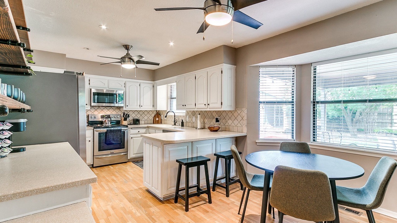 Photo of Kitchen in South Tulsa