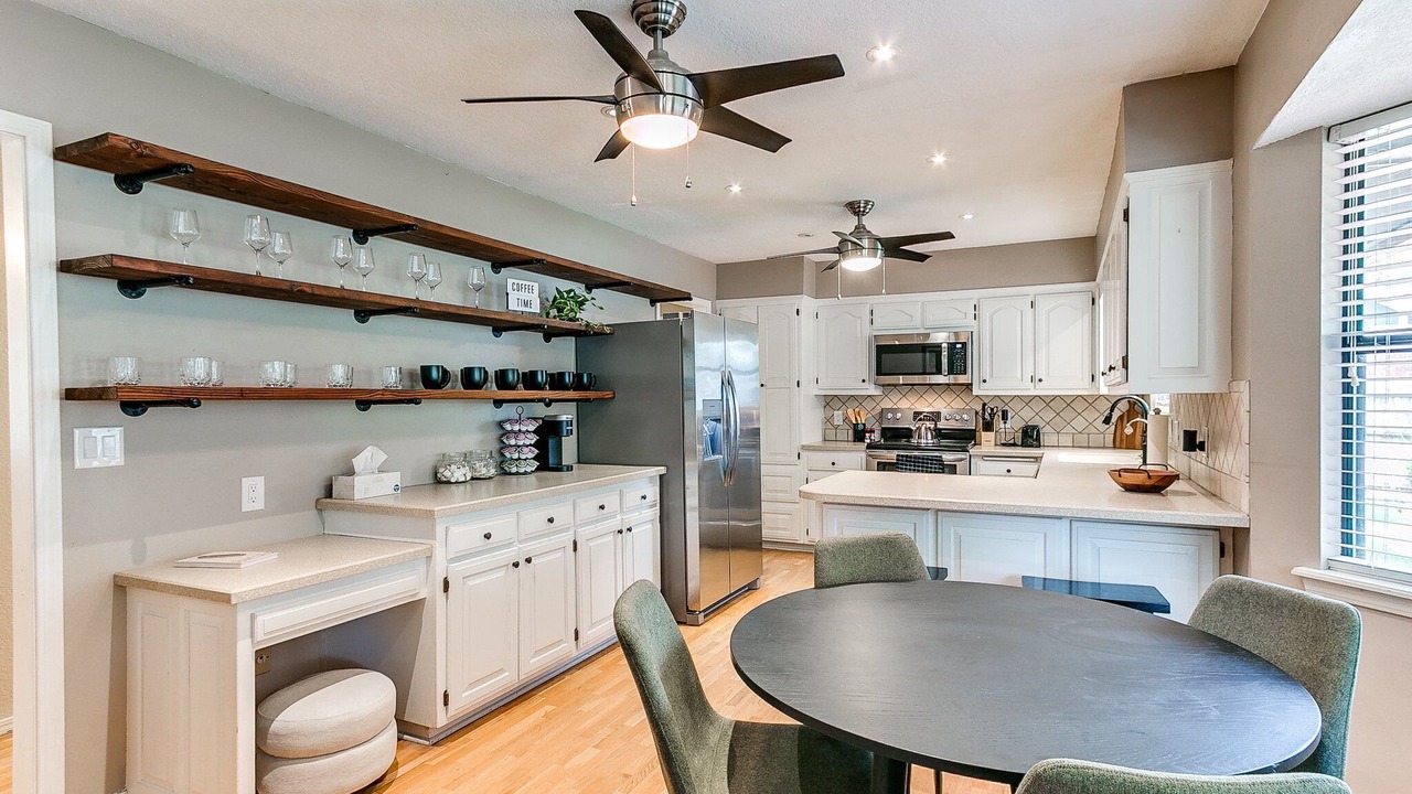 Photo of Kitchen in South Tulsa