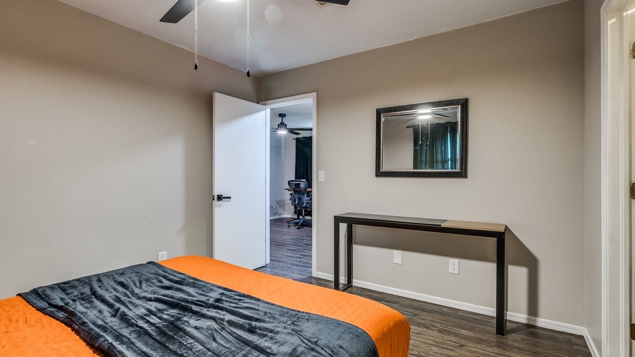 Photo of Bedroom in South Tulsa
