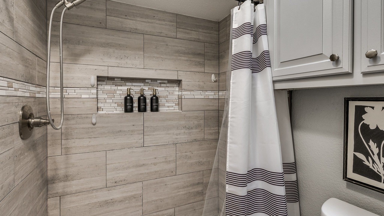 Photo of Bathroom in South Tulsa