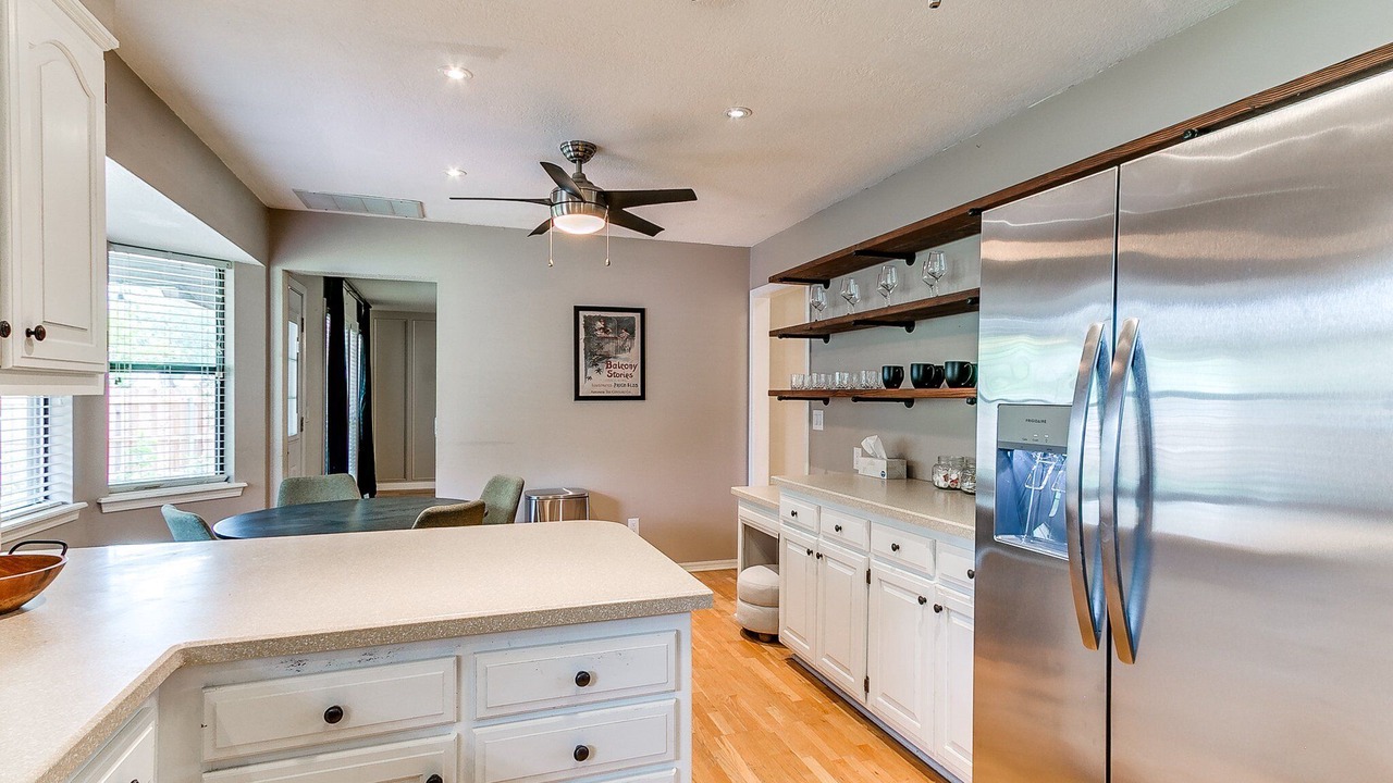 Photo of Kitchen in South Tulsa