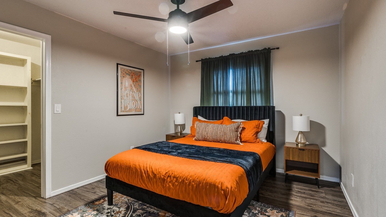Photo of Bedroom in South Tulsa