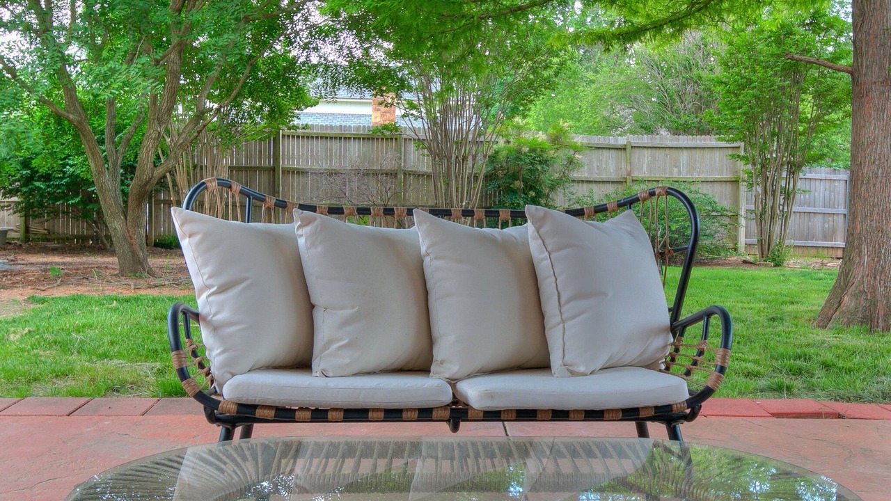 Photo of Patio Balcony in South Tulsa