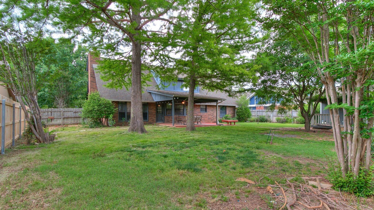 Photo of Outdoor in South Tulsa