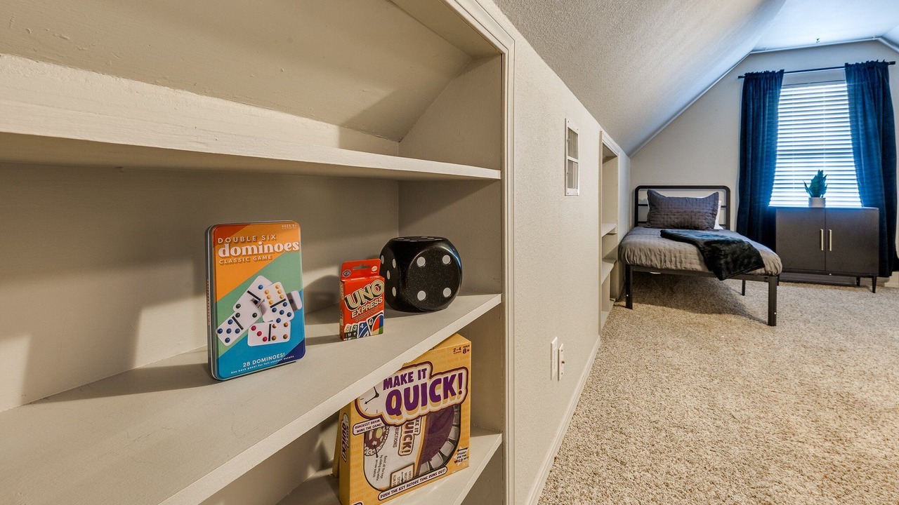 Photo of Bedroom in South Tulsa