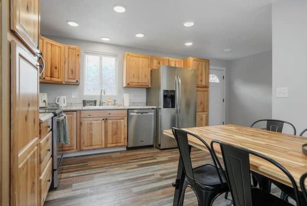 Photo of Kitchen in Salem
