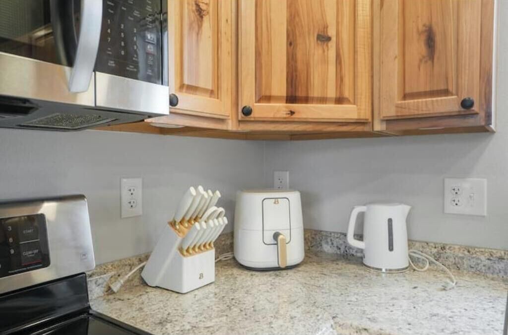 Photo of Kitchen in Salem