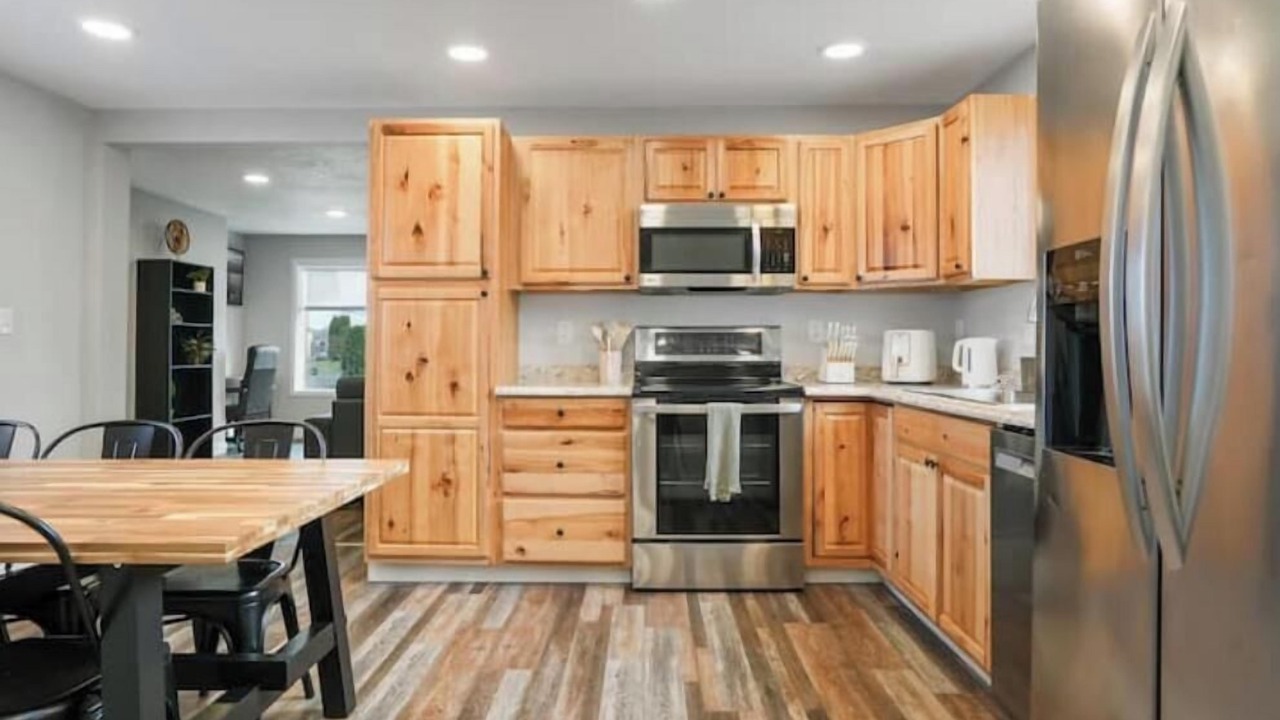 Photo of Kitchen in Salem