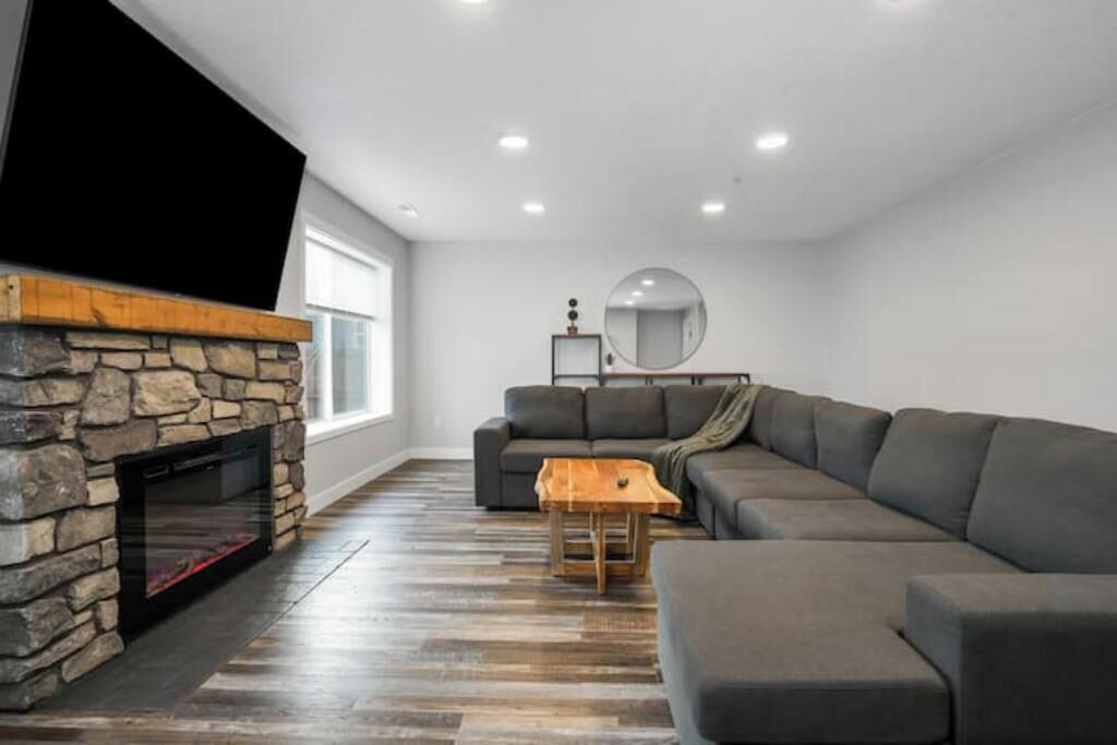 Photo of Livingroom in Salem