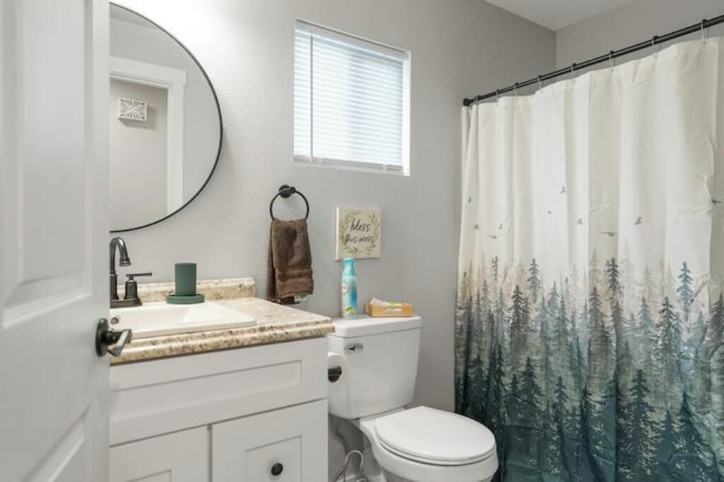 Photo of Bathroom in Salem