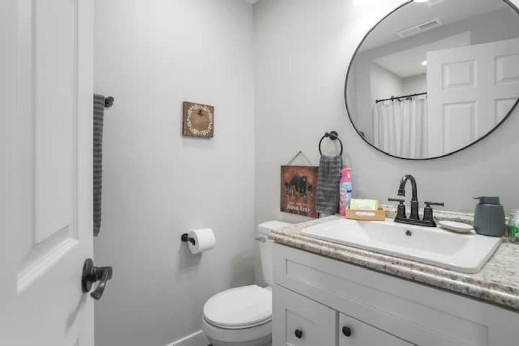 Photo of Bathroom in Salem