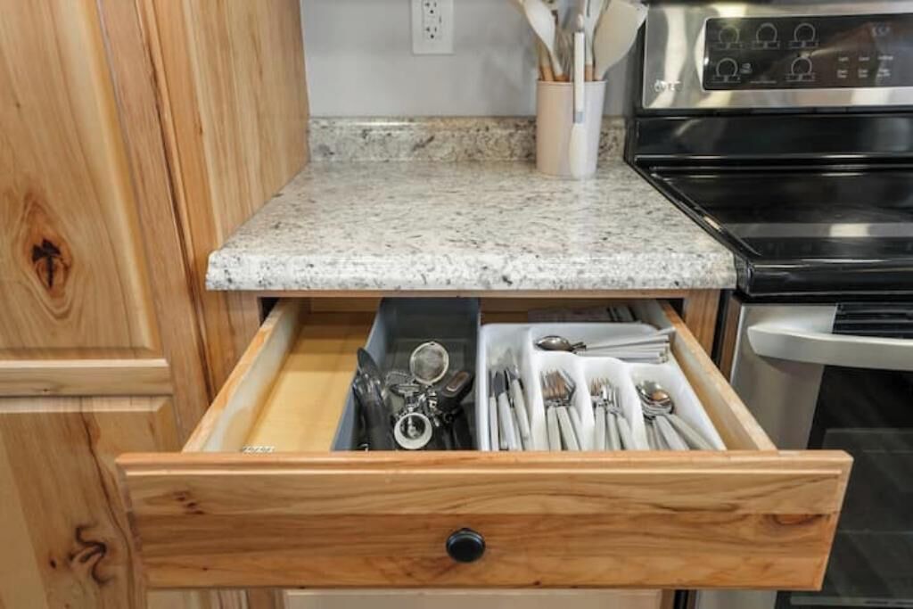 Photo of Kitchen in Salem
