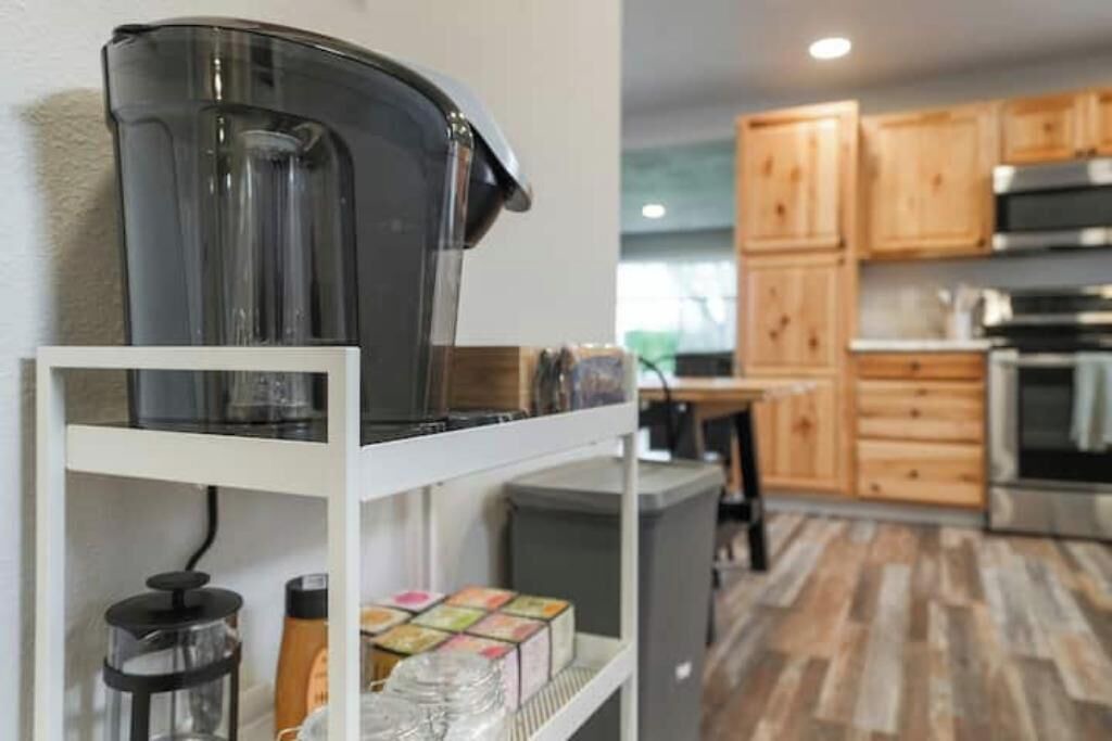 Photo of Kitchen in Salem