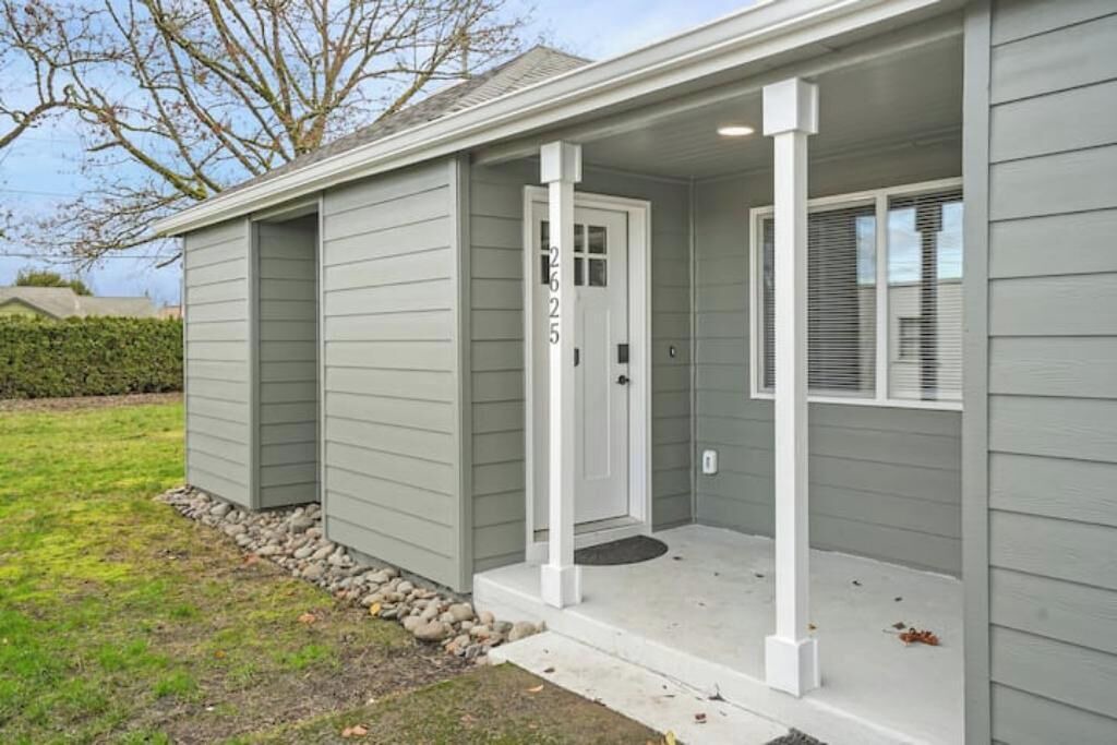 Photo of Outdoor in Salem